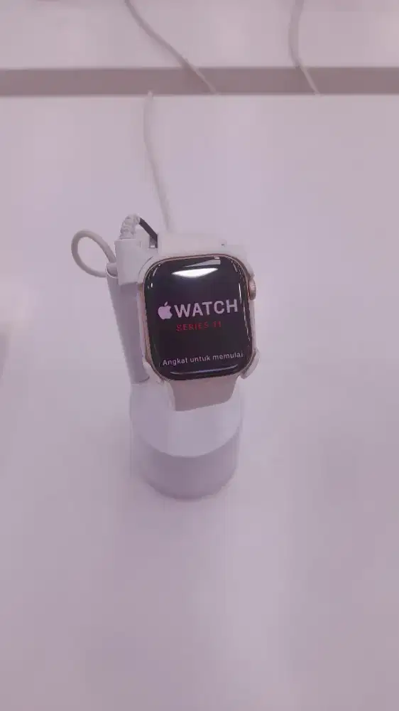 Apple Watch Series 11