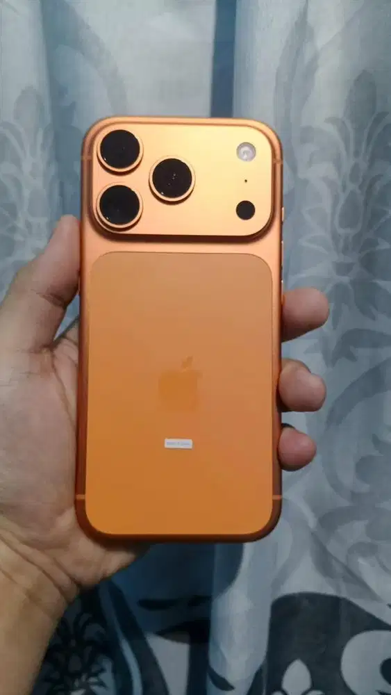 iphone 17 pro 256Gb ibox