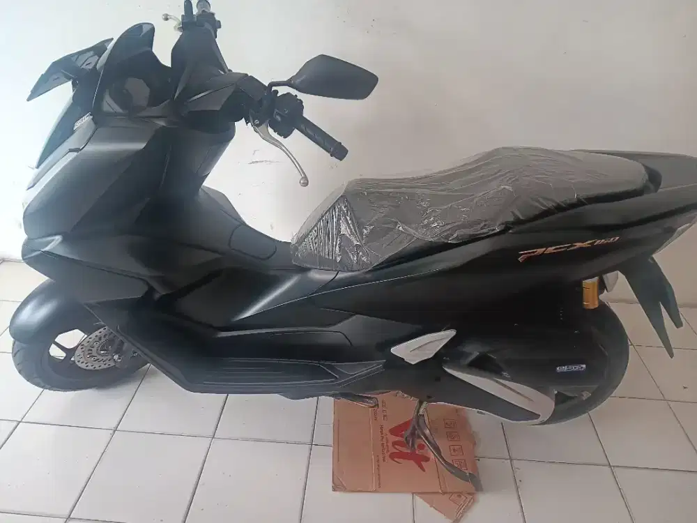 PCX 160 ABS 2025 Roadsync