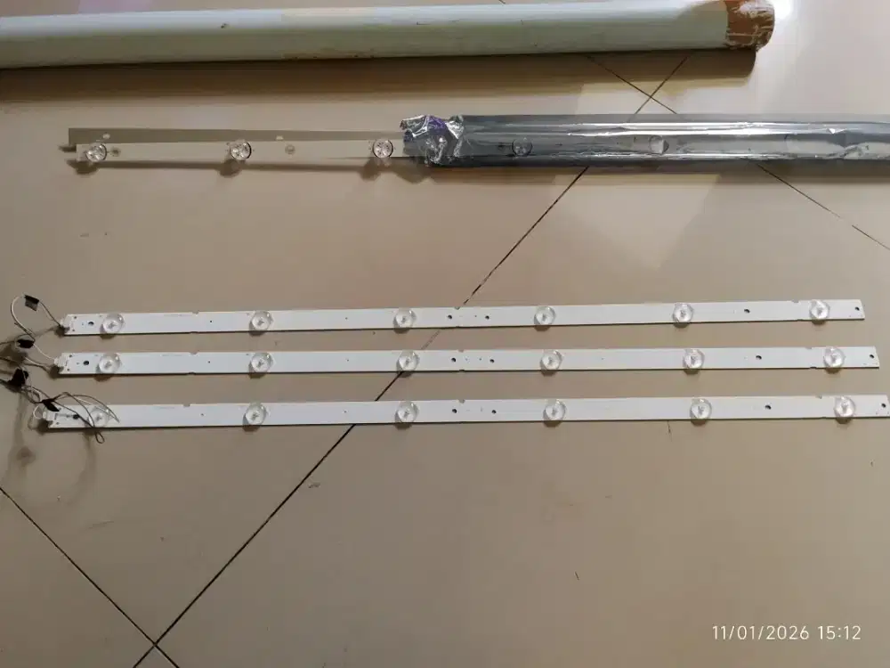 Back light TV SHARP 32  LC2651