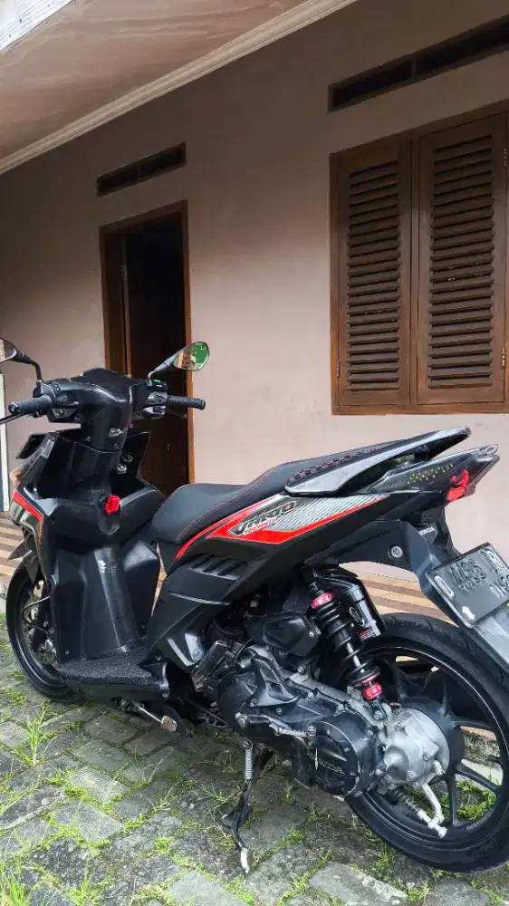 Vario Techno CBS 110 mulus