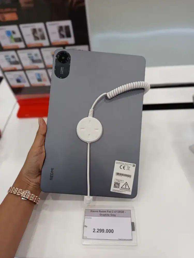 xiomi redmi pad 2 4/128