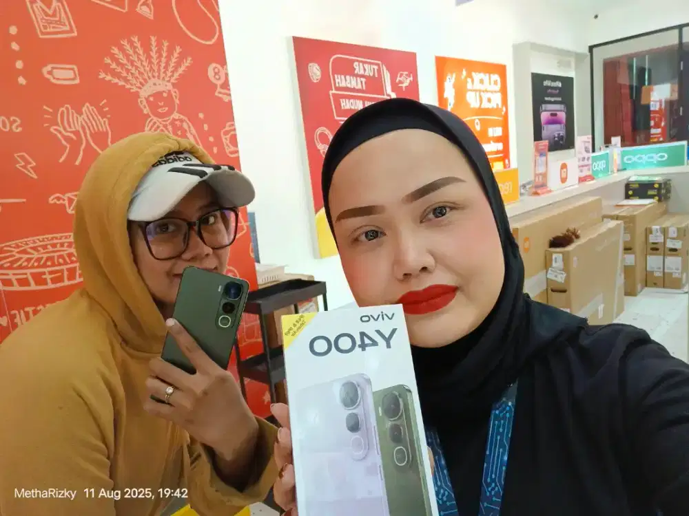 Cicilan handphone tanpa DP