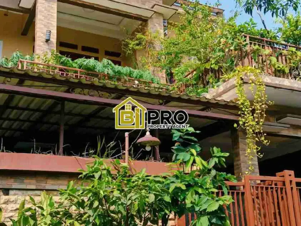 Rumah siap huni, puri harmoni cileungsi