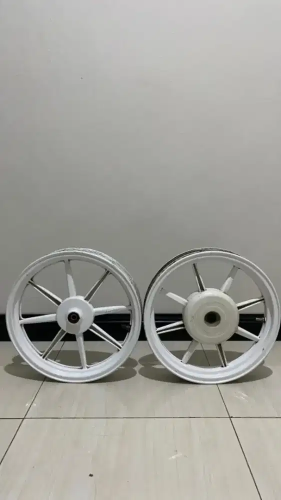 Velg vario (Vrossi-P8