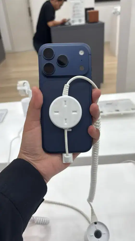 KREDIT IPHONE PROMO BUNGA RENDAH FREE 2X CICILAN