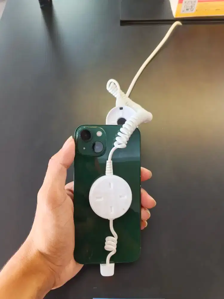 IPHONE 13 MELAYANI CICILAN PROMO BUNGA 0%