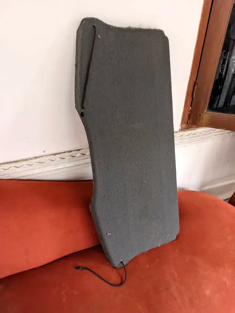 SPEAKER BOARD PROTON SATRIA NEO R3 Original Copotan