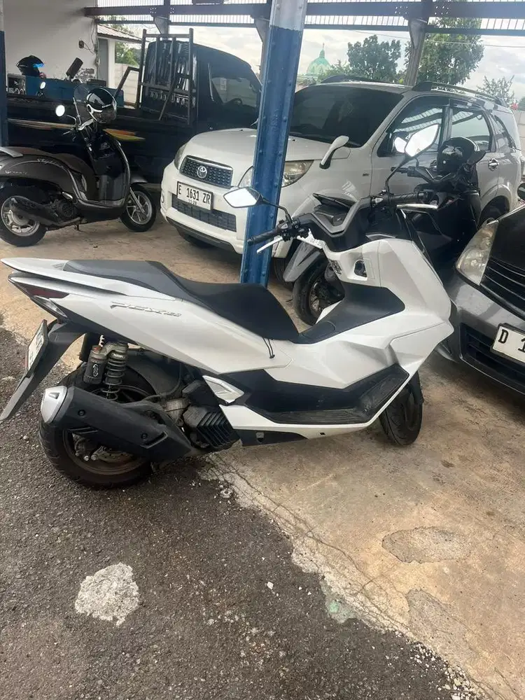 HONDA PCX 160 ABS 2025