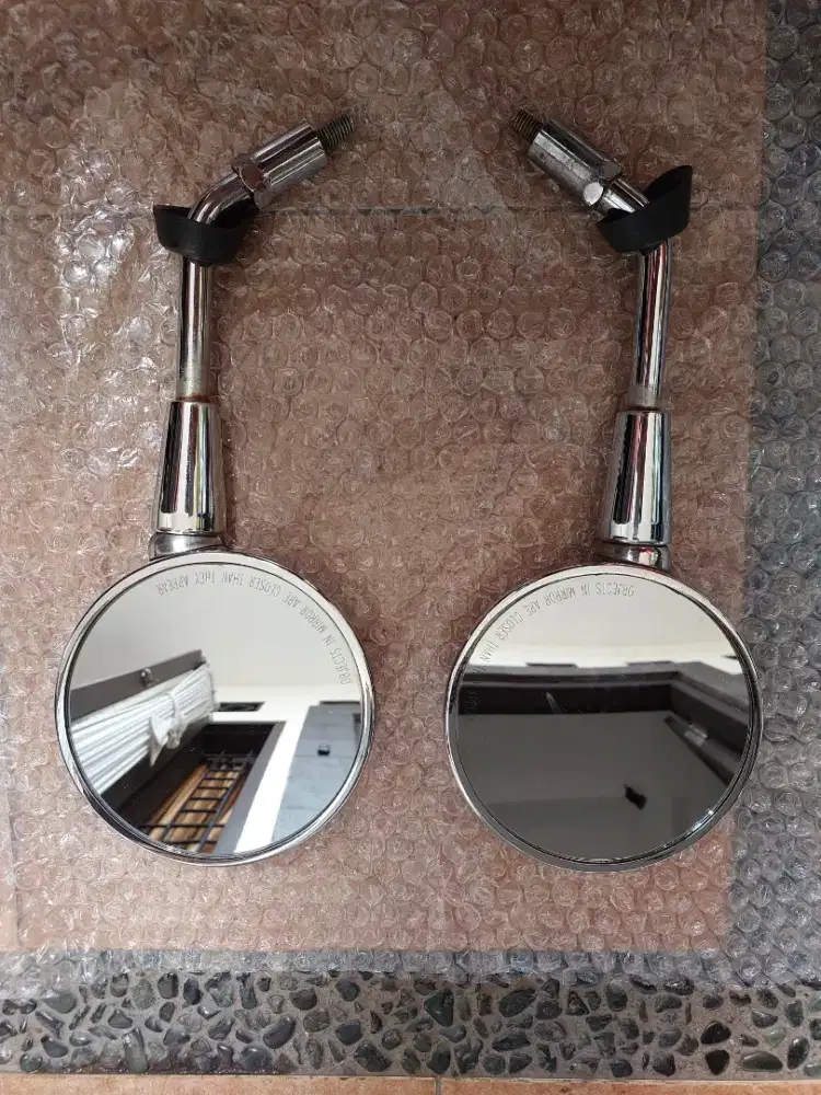 Spion Vespa GTS / Primavera iget Piaggio Original Copotan