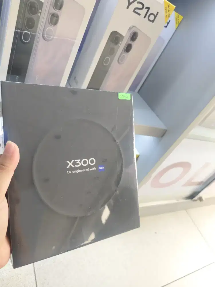 Vivo x300 8/256