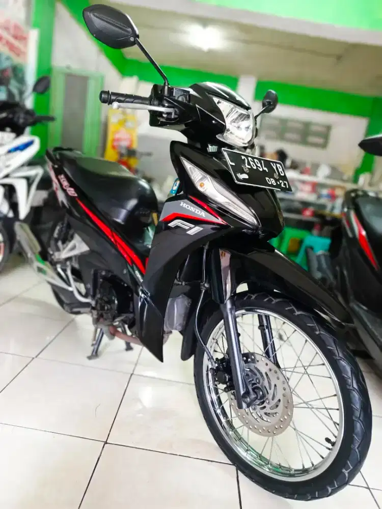 TS MURAH DP500 REVO SW 2017