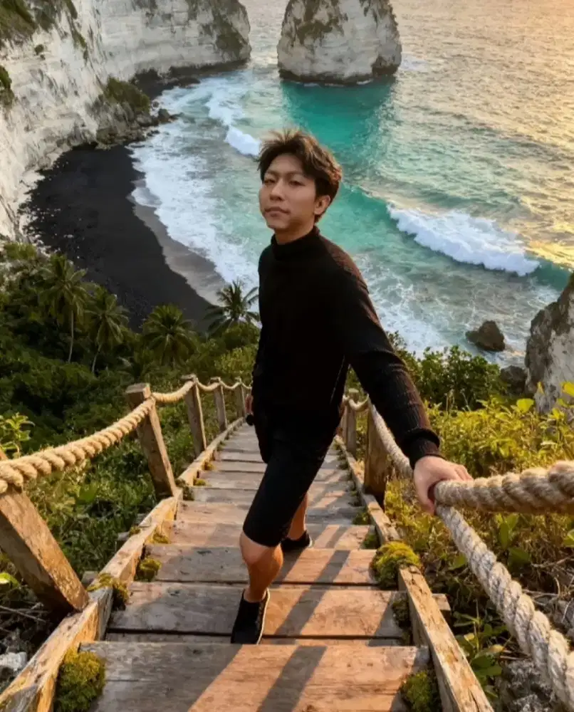 Info loker dong buat supir pribadi klo ada klo gk ada apa ajh siap