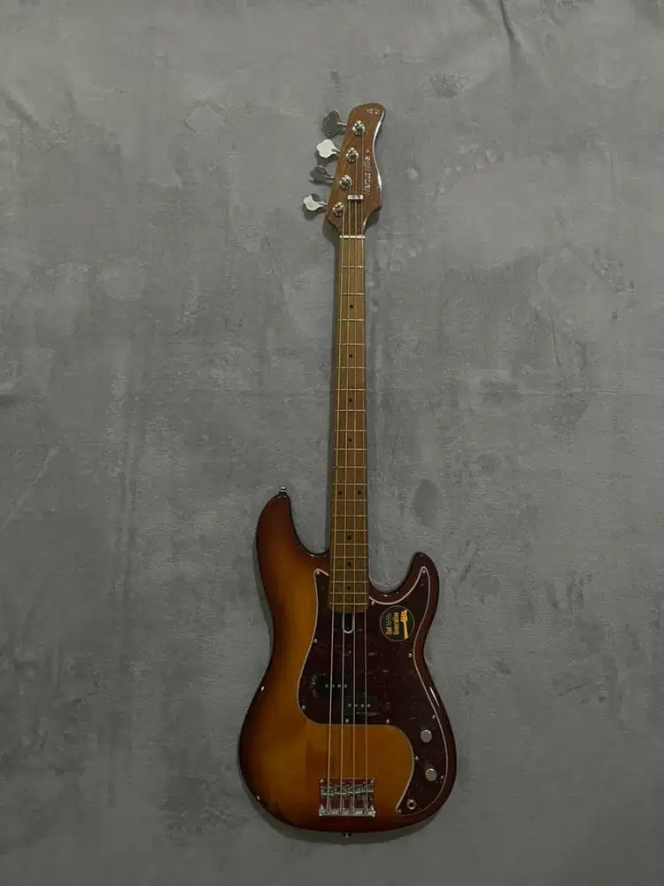 Bass Sire Marcus Miller P5