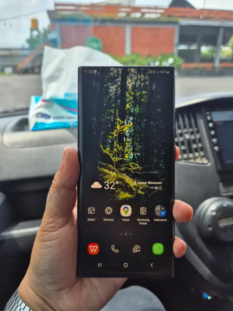 Samsung note 20ultra