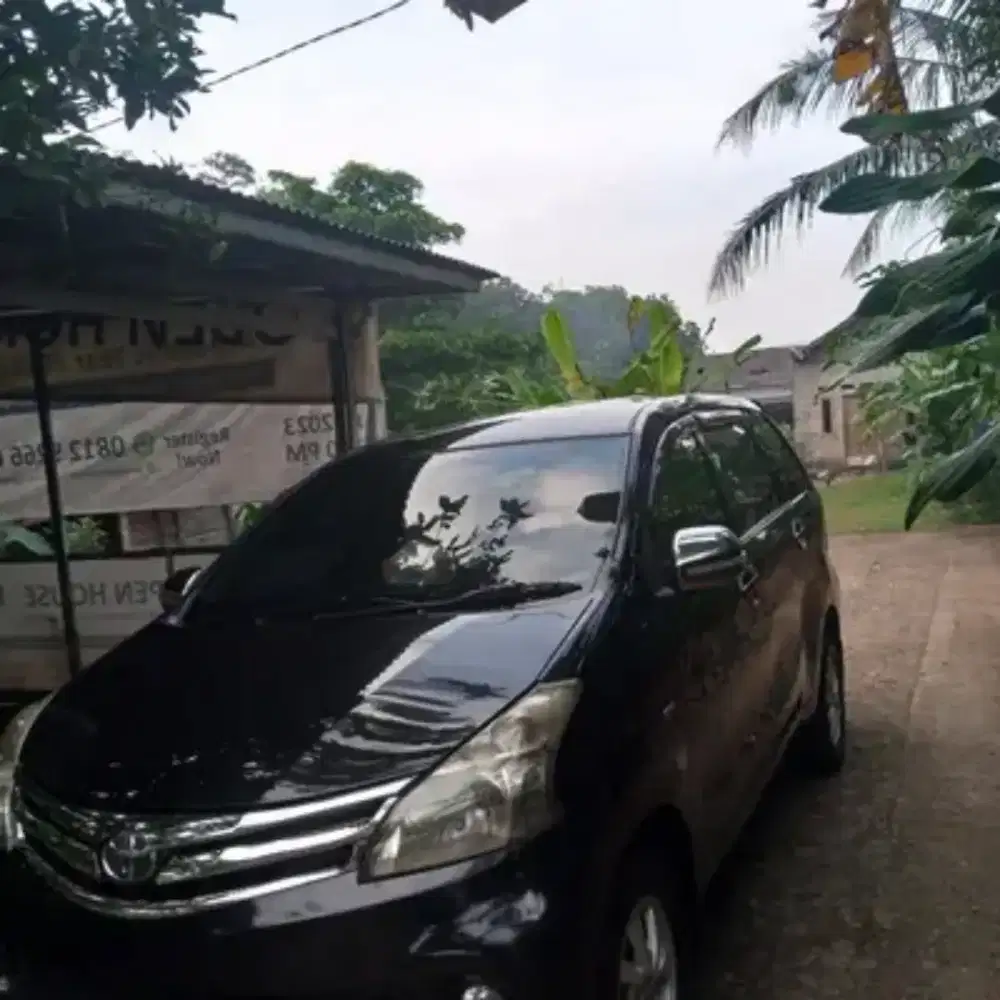 Anter jemput ' Sewa mobil no lepas konci