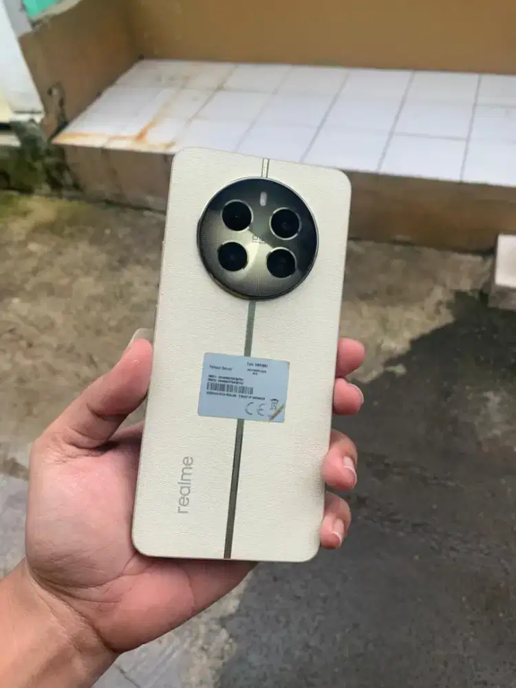 Realme 12 Plus 8/256GB 5G