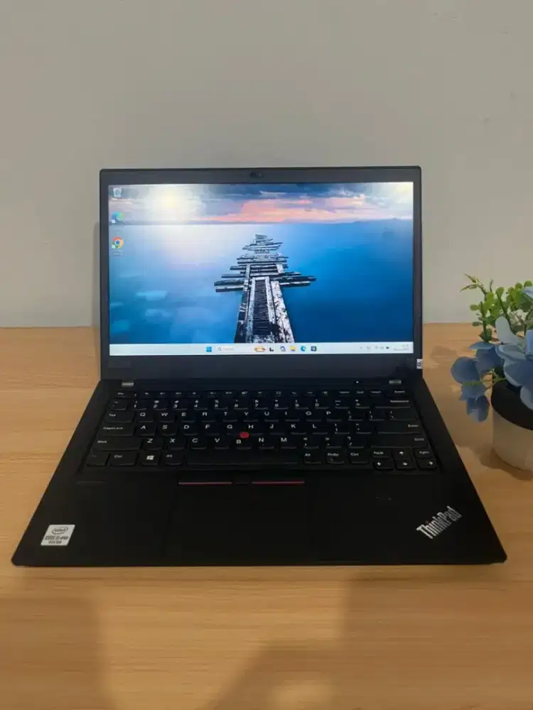 LENOVO T14 15 GEN 10 RAM 16 SSD 256GB