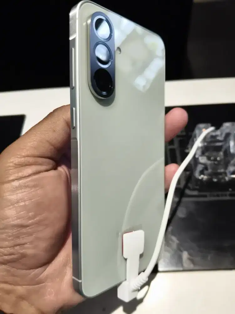 Samsung A56 5G Promo