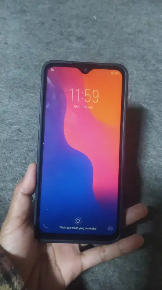 Jual butuh tercepat Vivo y91i