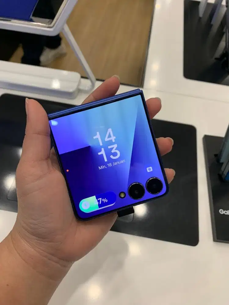 Samsung Galazy zflip 7