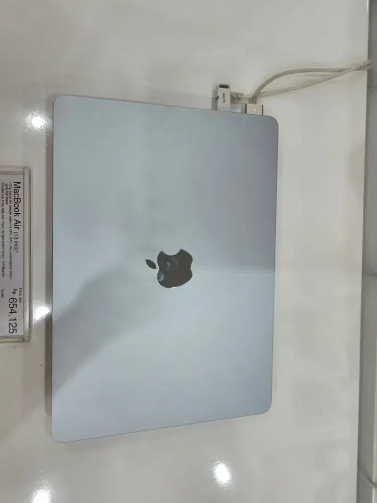 Macbook air (13inci)