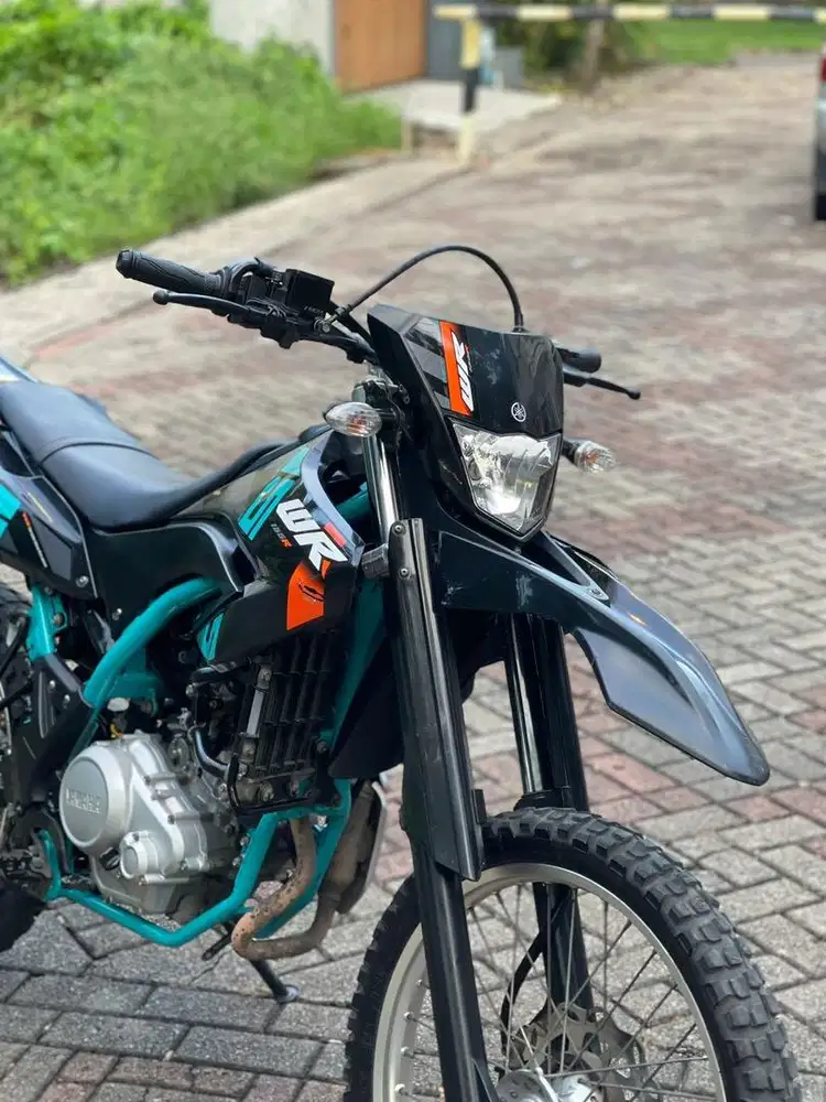 DP MULAI 4,2 JUTAAN WR 155R !!!