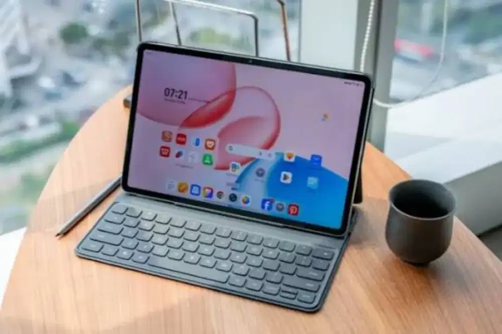 TAB LENGKAP MURAH KEYBOARD PEN GRATIS