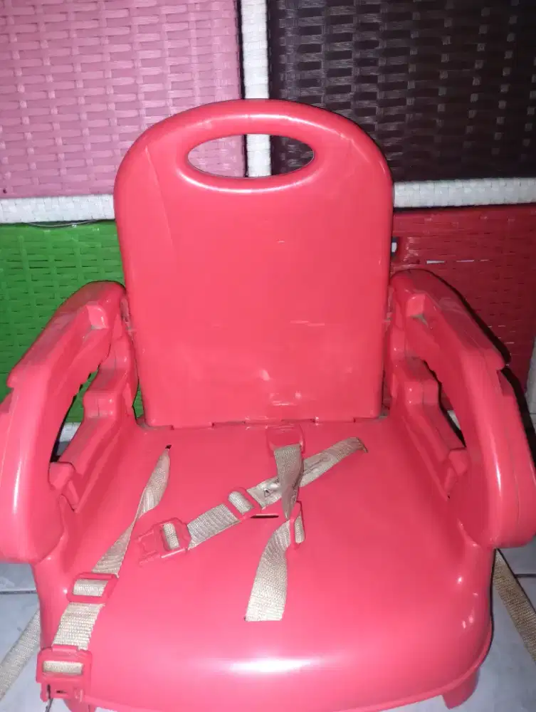 Baby chair sugar baby