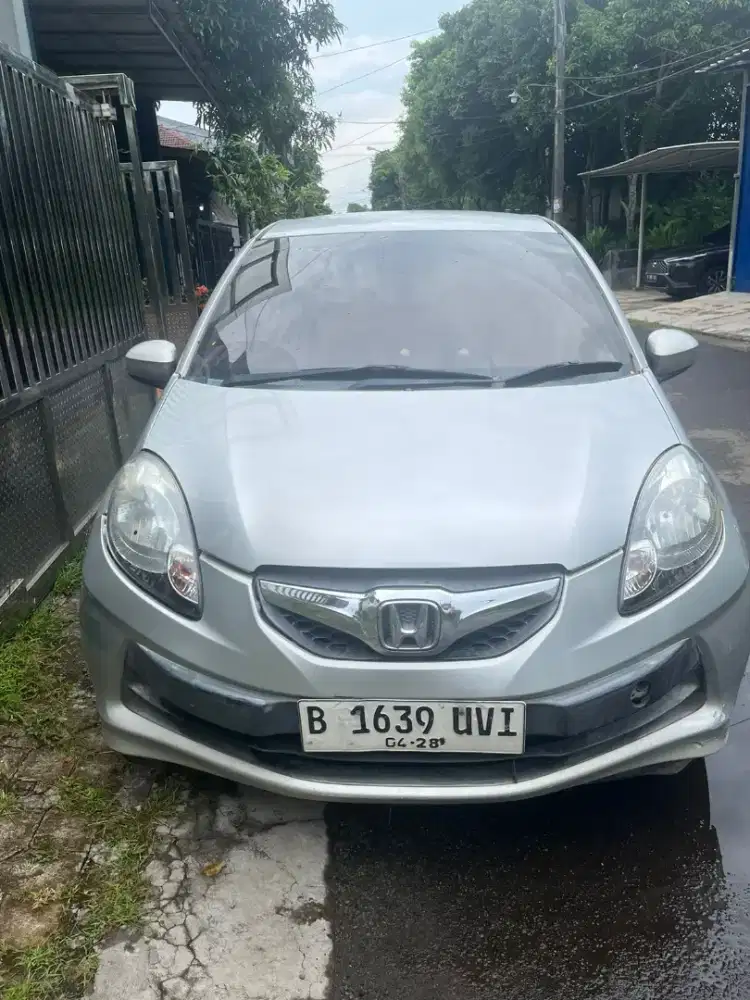 Brio E 1,3 CC 2012 At