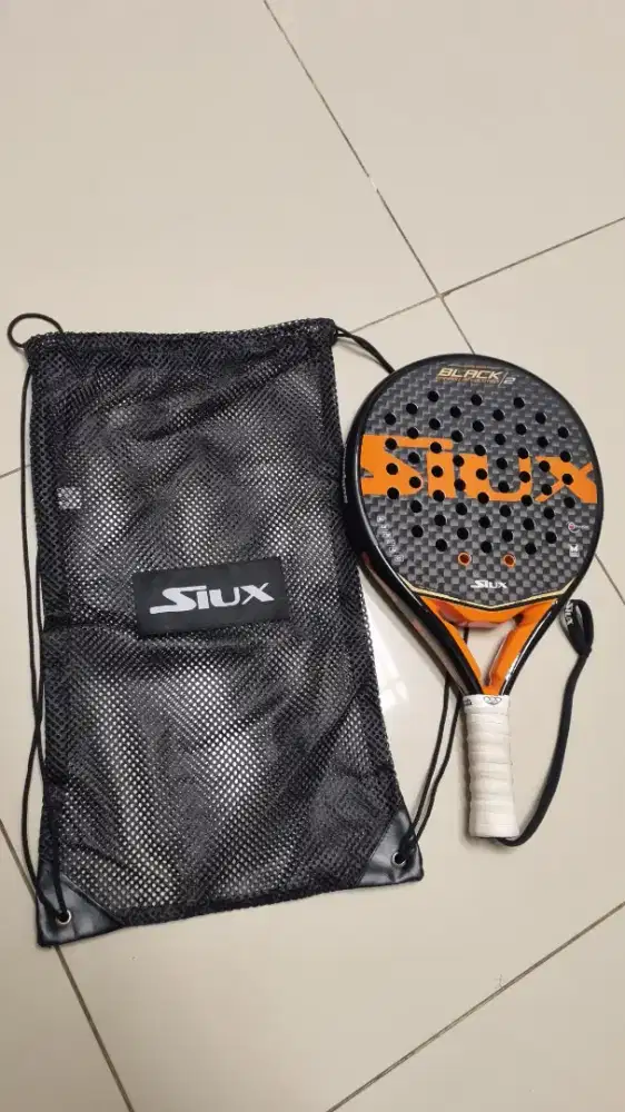 RAKET PADEL SIUX