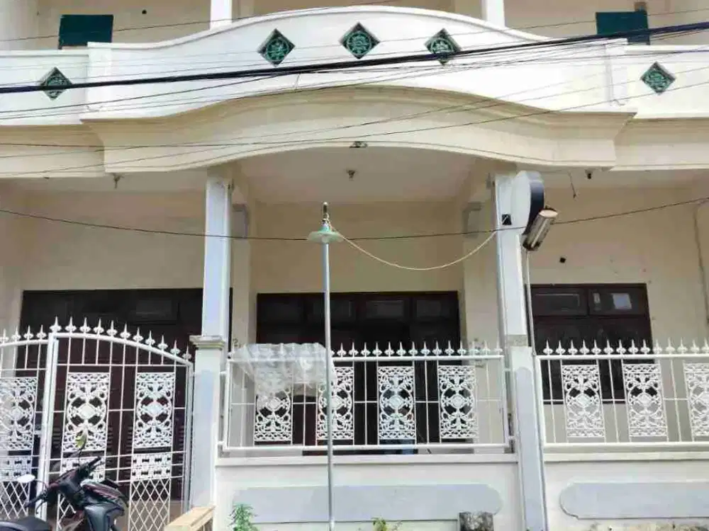 rumah mewah siap huni di Gresik kota