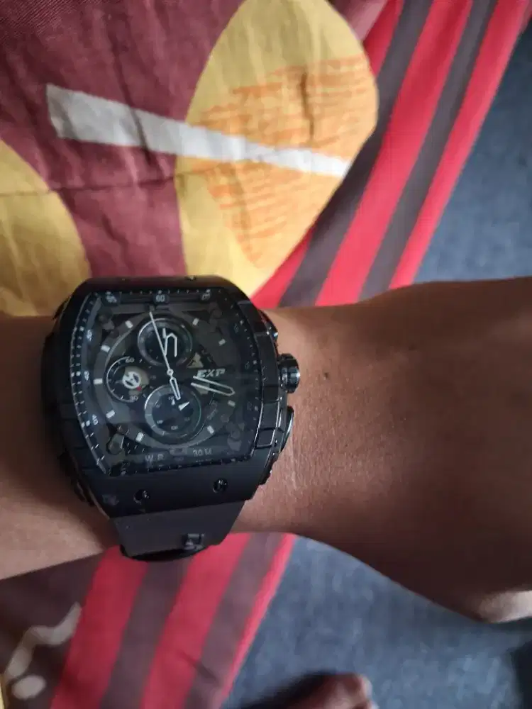 Expedition 3682 black