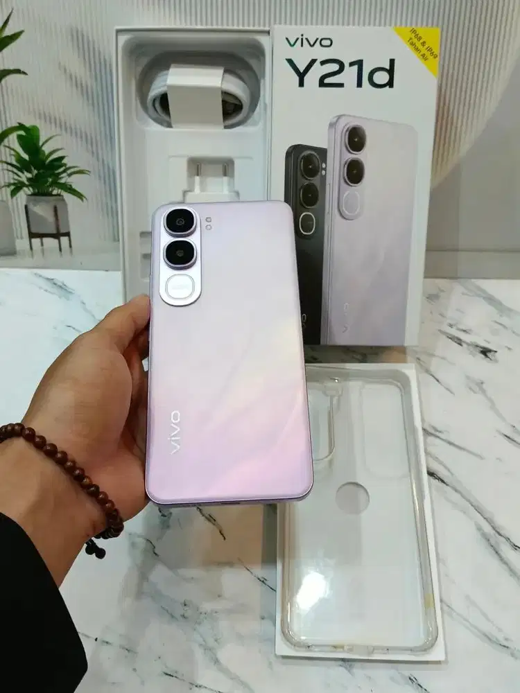 VIVO Y21D ERAFONE DIPONEGORO BANDAR LAMPUNG