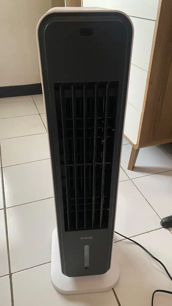 Air cooler kris