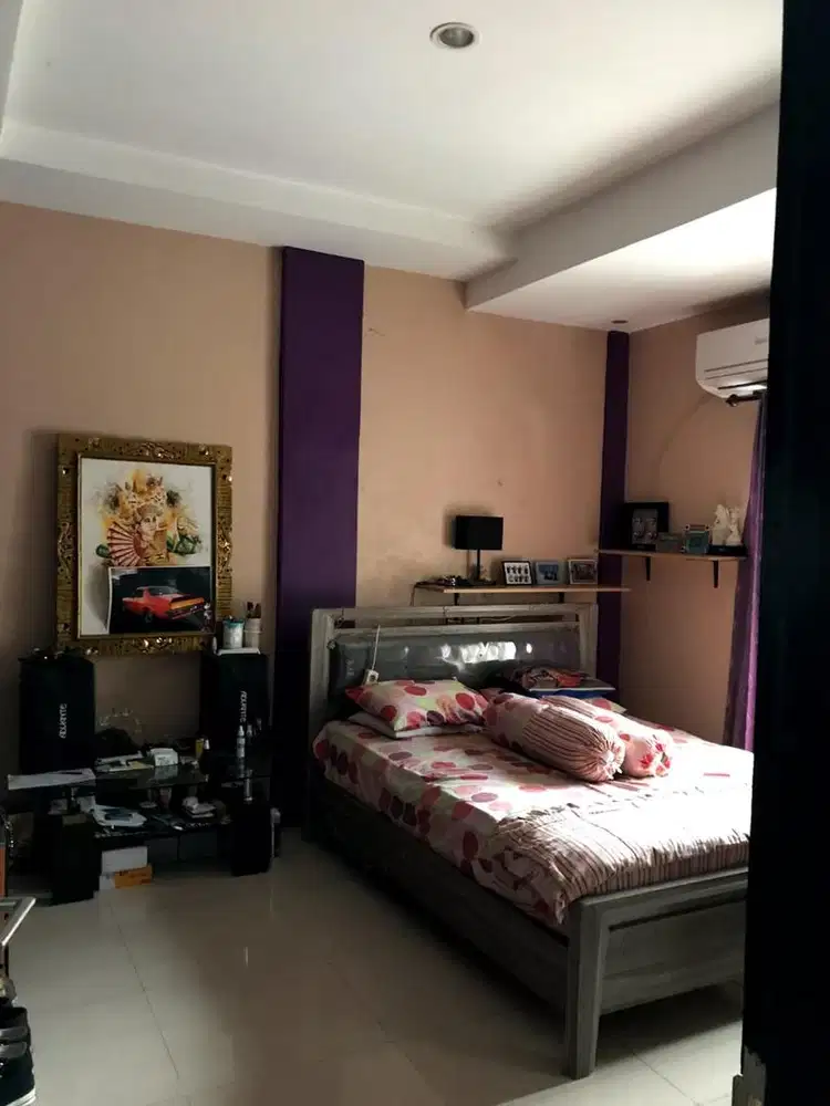 PERABOT FURNISH ALL IN 50 JUTA + AC TV ELEKTRONIK GITAR STIK GOLF DLL