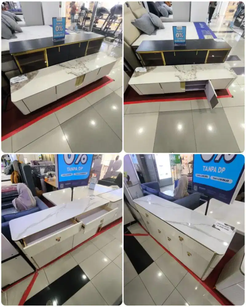 credit elektronik rumah tangga bunga 0%