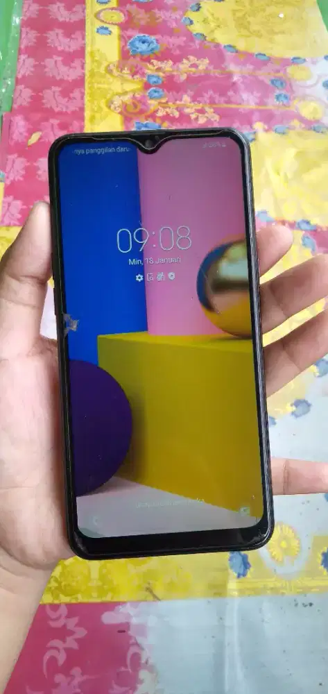 Jual Samsung A10s