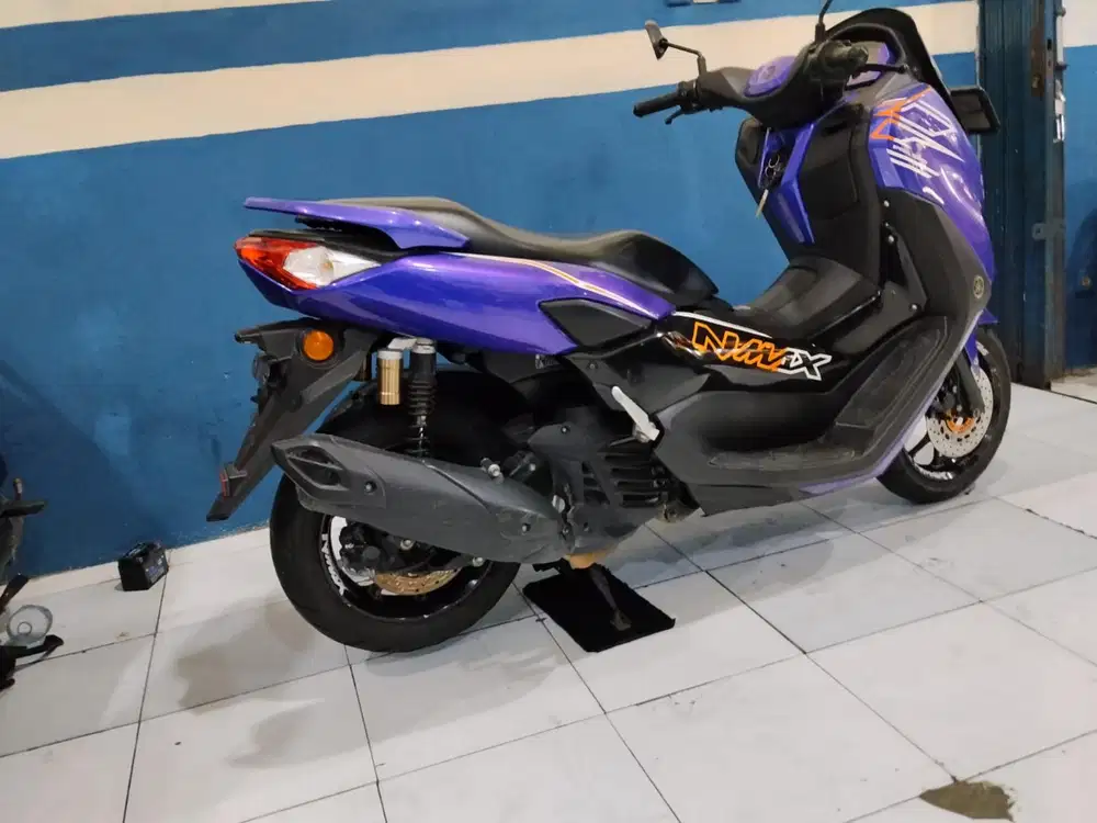 [#] Yamaha nmax new 2023