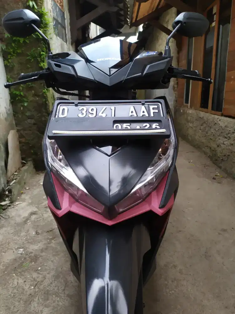 Vario 150 thn 2016