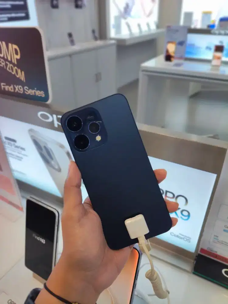 PROMO KREDIT HP OPPO RENO 15 BUNGA 0% TANPA BUNGA