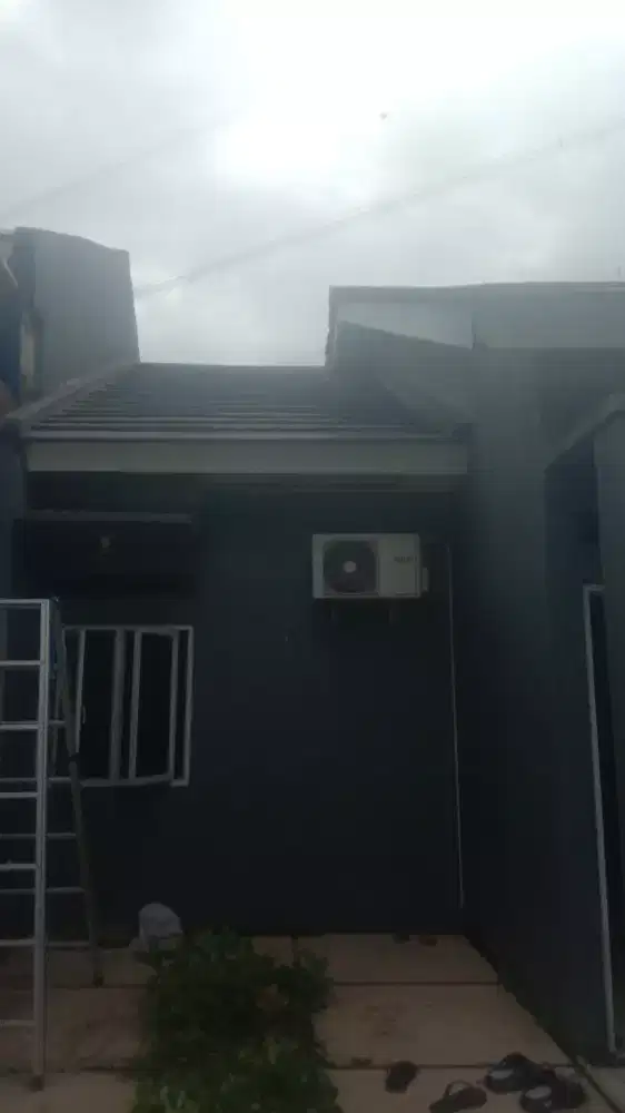 Tukang renovasi dan perbaikan atap bocor