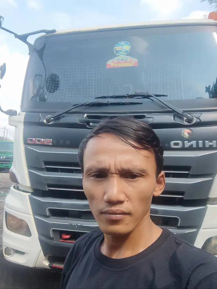 Siap mengantar castemer kemana pun hapal jalan luar kota maupun dalam