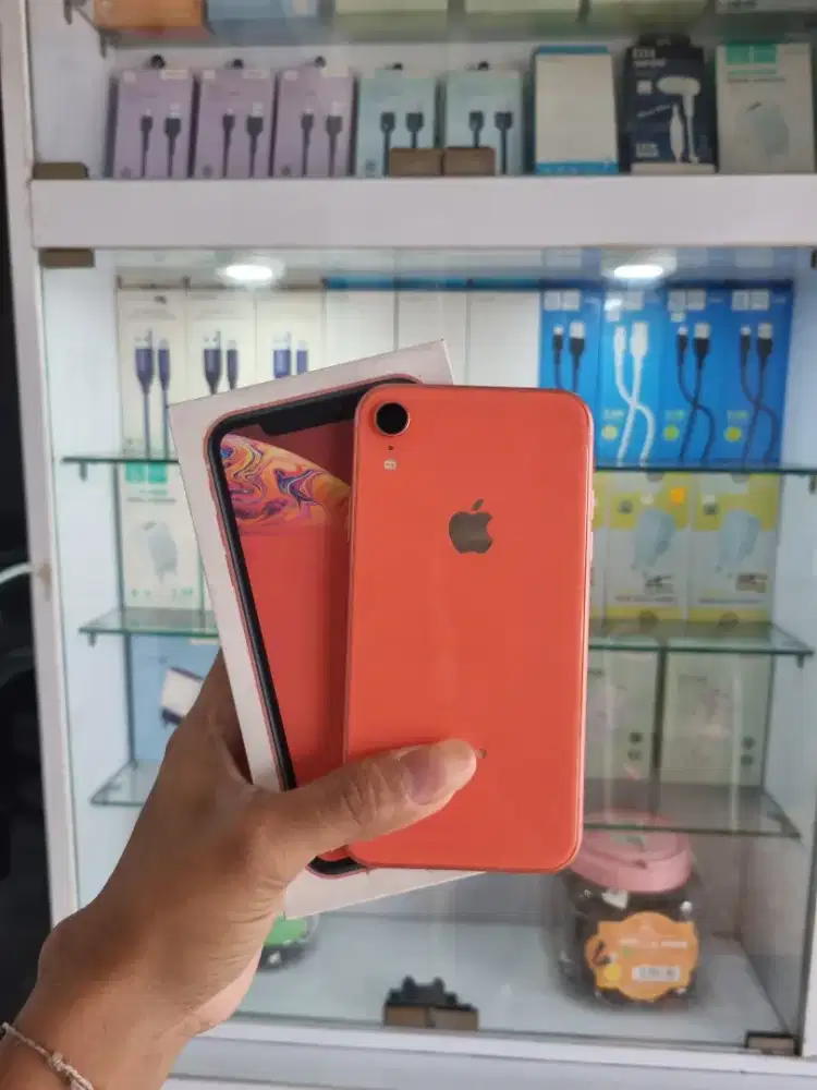IPhone XR 128 GB imei lama/regis/anti blok