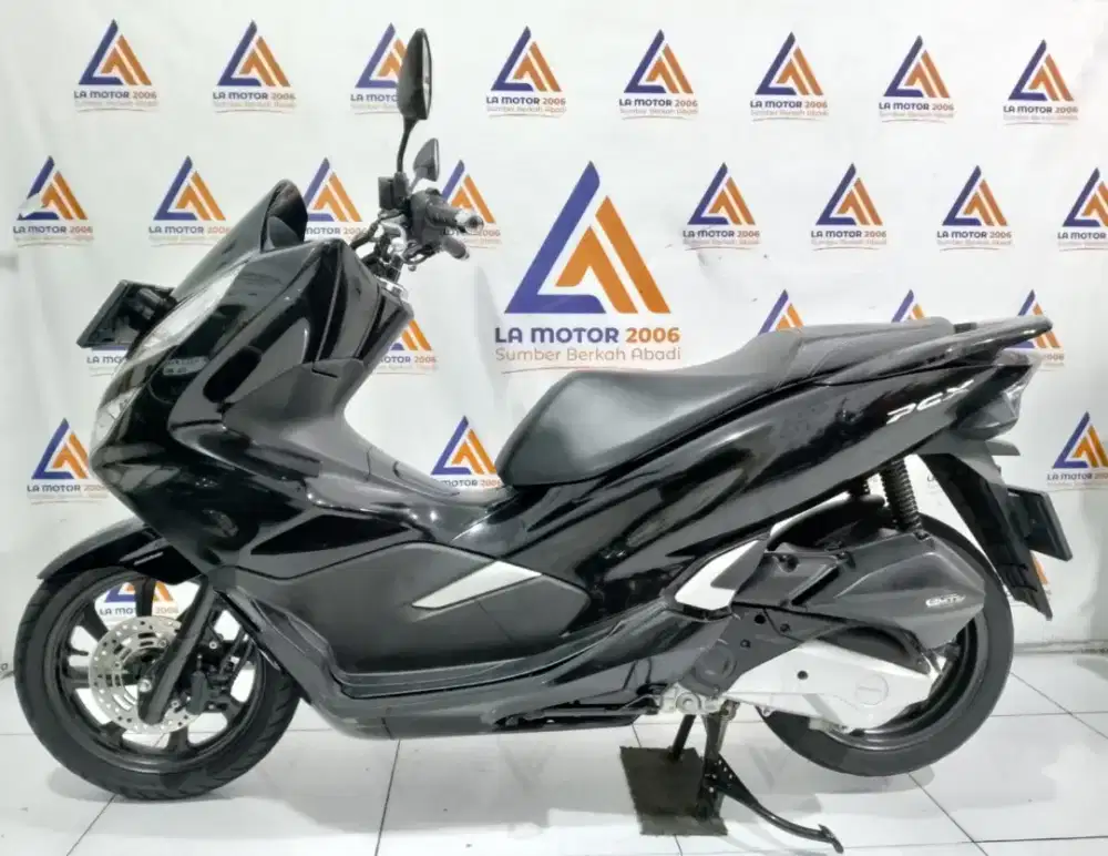 HONDA PCX 150 CBS THN 2019 (SS LENGKAP/MESIN AMAN/PJK HIDUP)