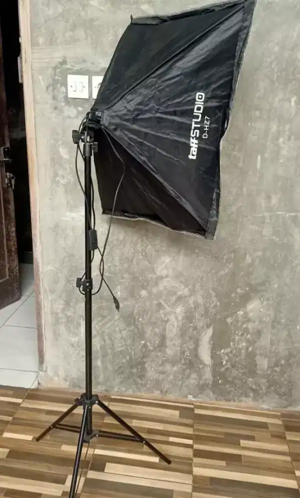 Dijual LIGHTING PROFESIONAL