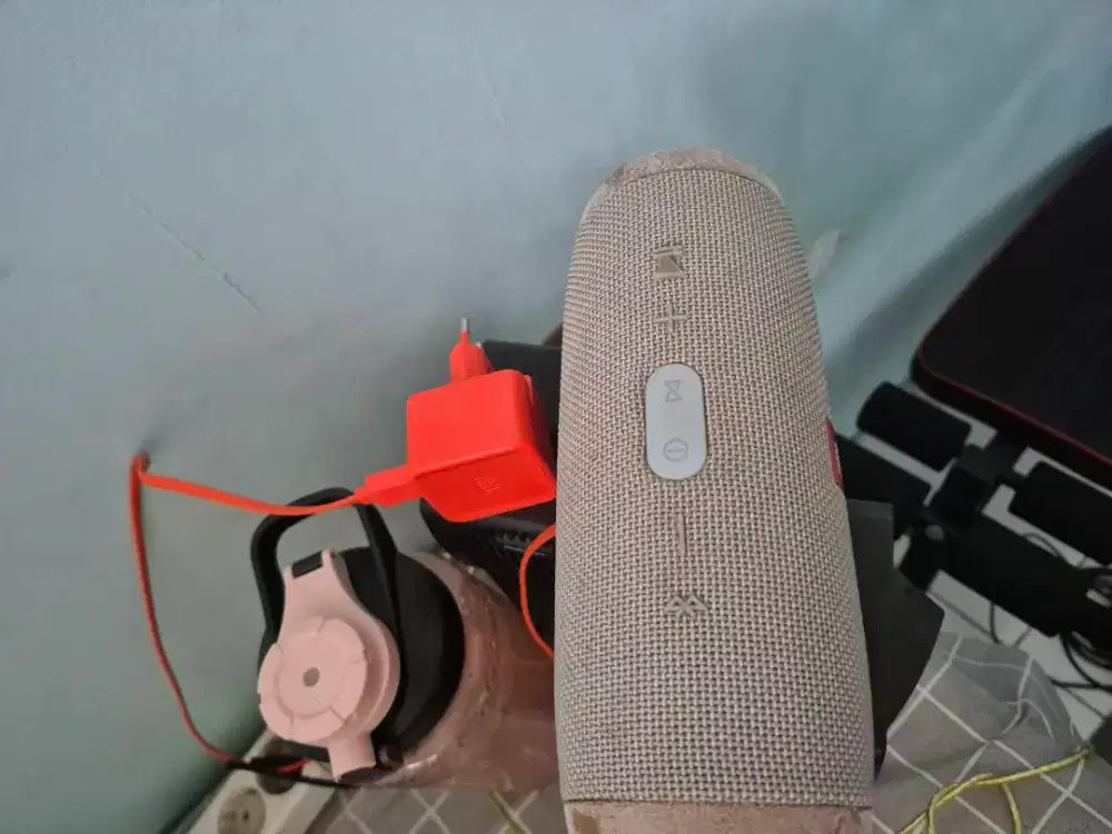 Jbl charge 3 original minus