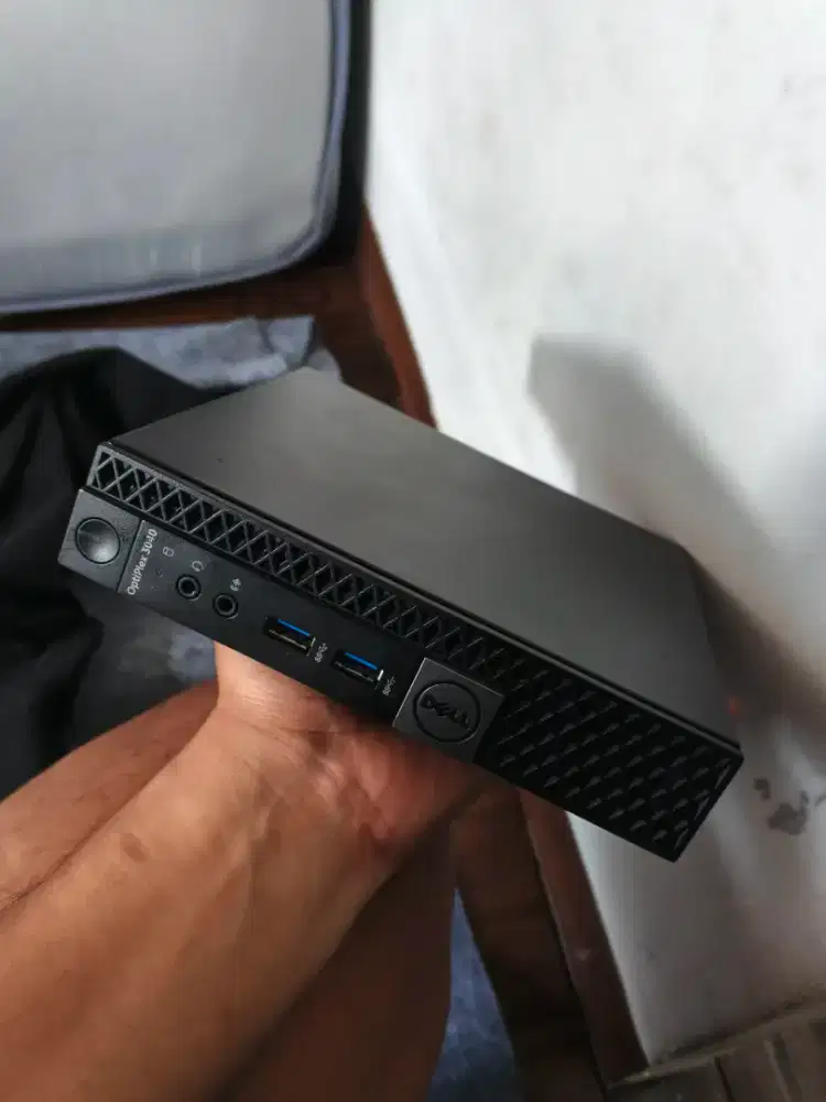 Dell optiplex 3040 intel core i3