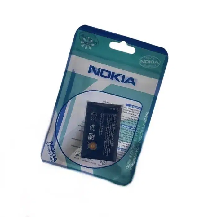 BATERAI HP NOKIA BL5C