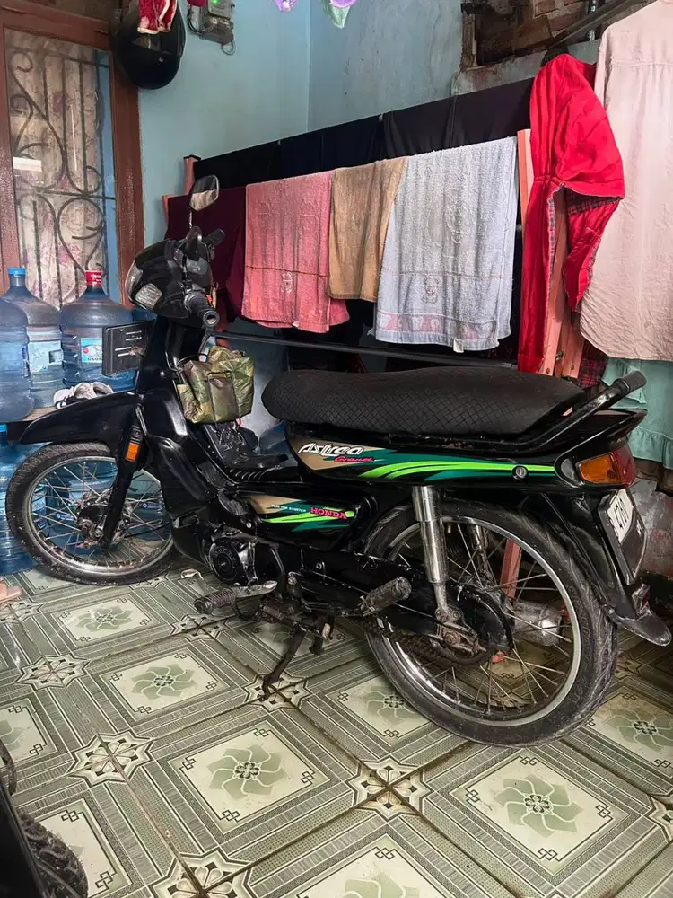 Honda Astrea grand 1997